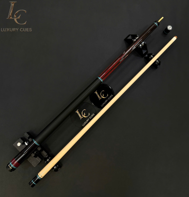 GẬY BIDA LỖ MIT CUES MP4-02 – NGỌN CÔNG NGHỆ FOCUS HYBRID