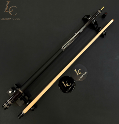 GẬY BIDA LỖ MIT CUES MC2-09– NGỌN CÔNG NGHỆ FOCUS HYBRID