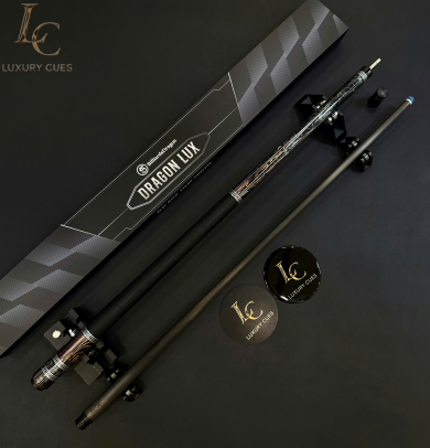 GẬY BIDA LỖ DRAGON LUXURY BOCOTE –NGỌN FULL CARBON CHÍNH HÃNG CAO CẤP