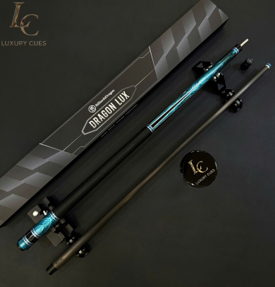 GẬY BIDA LỖ DRAGON LUXURY BLUE–NGỌN FULL CARBON CHÍNH HÃNG CAO CẤP