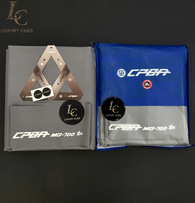 NỈ BIDA LỖ CPBA MG-700 VN – PHIÊN BẢN CHUYÊN NGHIỆP CHO CLB