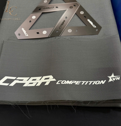 NỈ BIDA LỖ CPBA COMPETITION VN – TIÊU CHUẨN THI ĐẤU QUỐC TẾ