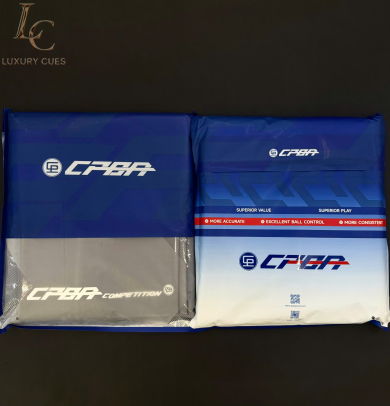 NỈ BIDA LỖ CPBA COMPETITION – ĐẲNG CẤP THI ĐẤU QUỐC TẾ