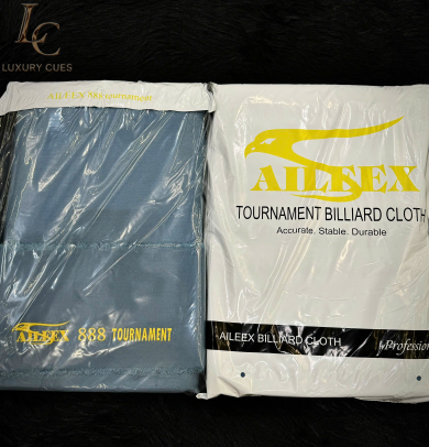 NỈ BIDA LỖ AILEEX 888 TOURNAMENT – TIÊU CHUẨN VÀNG CHO CÁC CLB