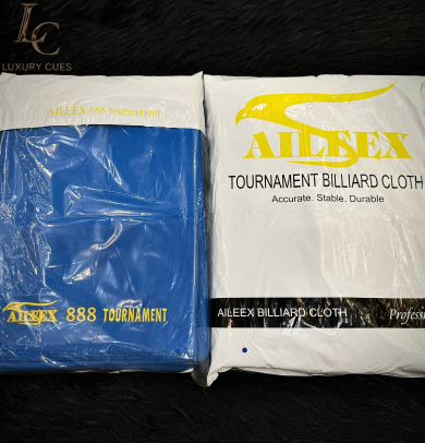 NỈ BIDA LỖ AILEEX 888 TOURNAMENT – PHIÊN BẢN ROYAL BLUE