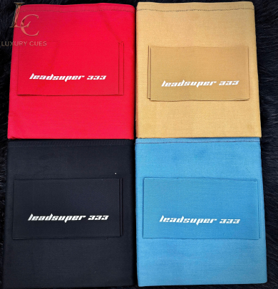 NỈ BIDA LỖ LEADSUPER 333 – ĐA DẠNG MÀU SẮC & TỐI ƯU CHI PHÍ