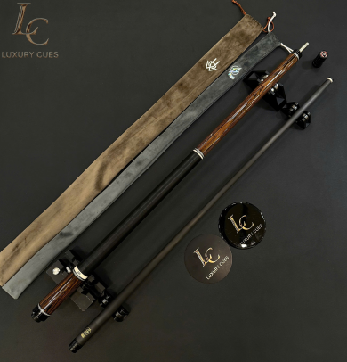 GẬY BIDA LỖ HOW M6-BC - NGỌN FULL CARBON FLASH PRO 12.4MM