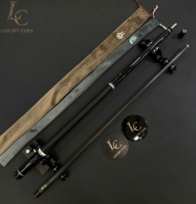 GẬY BIDA LỖ HOW M6-EB - NGỌN FULL CARBON FLASH PRO 12.4MM