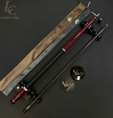 GẬY BIDA LỖ HOW M6-PH - NGỌN FULL CARBON FLASH PRO 12.4MM