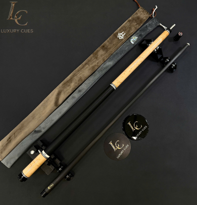 GẬY BIDA LỖ HOW M6-BM - NGỌN FULL CARBON FLASH PRO 12.4MM