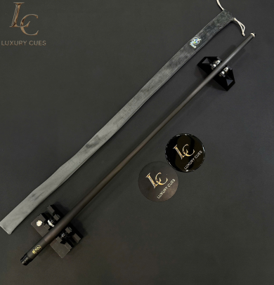 NGỌN LẺ HOW FLASH PRO CARBON SHAFT - 12.4MM (RADIAL JOINT)