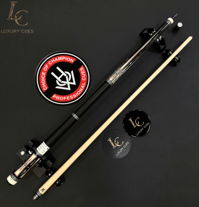 GẬY BIDA LỖ HOW PLQ-01 - NGỌN HYPER X PRO