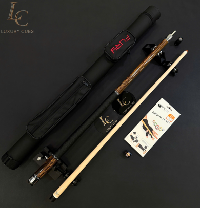 GẬY BIDA LỖ LEADSUPER WOOD BC -GEN II – NGỌN MỘC LUX 2.0