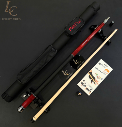 GẬY BIDA LỖ LEADSUPER WOOD RG -GEN II – NGỌN MỘC LUX 2.0