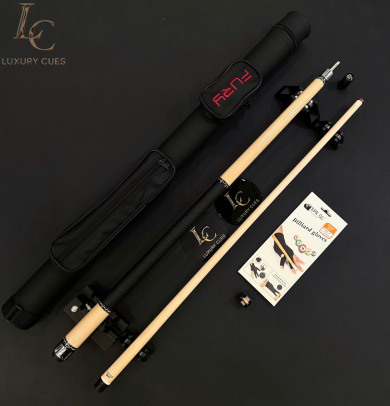 GẬY BIDA LỖ LEADSUPER WOOD NW -GEN II – NGỌN MỘC LUX 2.0