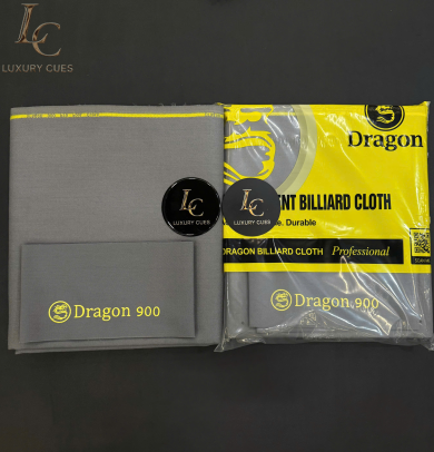 Vải Nỉ Bàn Bida Dragon 988 Professional – Tiêu Chuẩn Thi Đấu Đỉnh Cao