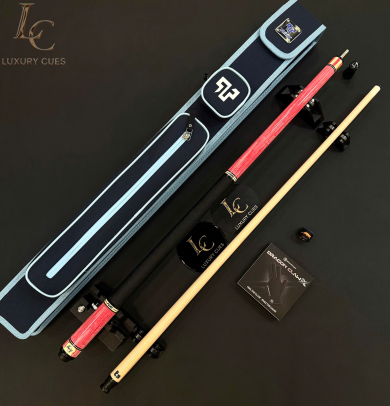 PERI SA-02 NGỌN CÔNG NGHỆ P20 | CƠ BIDA LỖ CHÍNH HÃNG