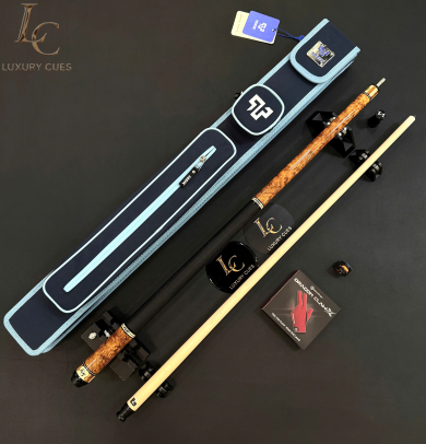 PERI SA-05 NGỌN CÔNG NGHỆ P20 | CƠ BIDA LỖ CHÍNH HÃNG