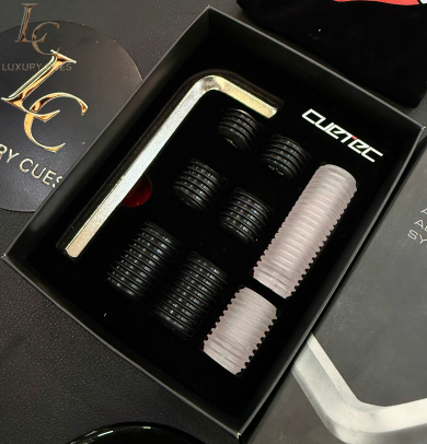 BỘ ỐC TĂNG TRỌNG LƯỢNG CUETEC ACUEWEIGHT (CHÍNH HÃNG)
