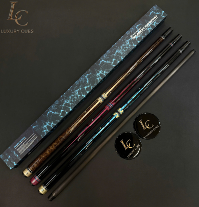 GẬY PHÁ/NHẢY DRAGON –NGỌN FULL CARBON CHÍNH HÃNG CAO CẤP