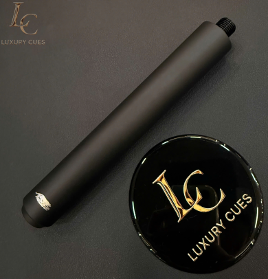 Khúc Nối Cơ Predator QR Extension – Matte Black (8 inch)