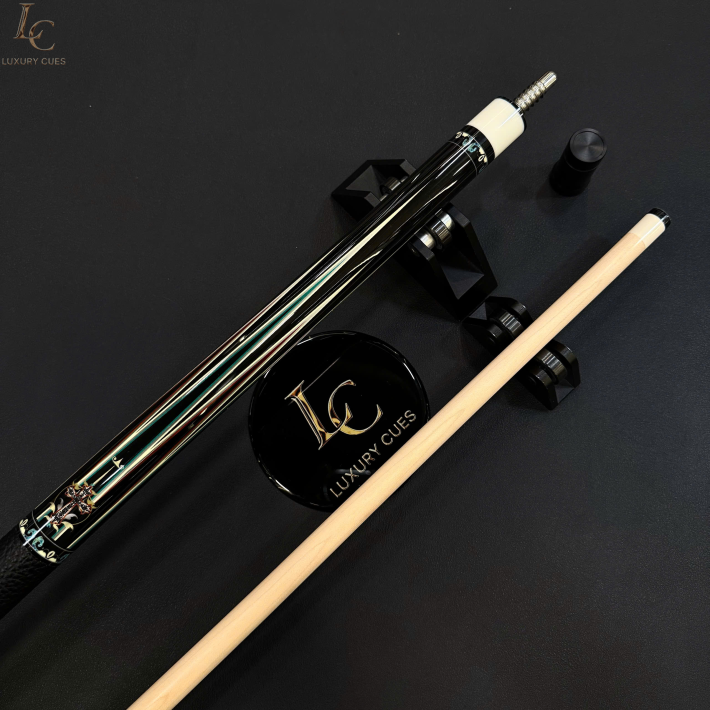 GẬY BIDA LỖ MAPLE LEAF CPS-01 –NGỌN MAPLE LEAF CHÍNH HÃNG CAO CẤP