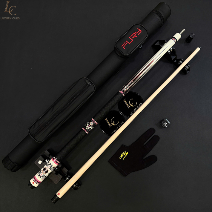 GẬY BIDA LỖ MAPLE LEAF CPS-02 –NGỌN MAPLE LEAF CHÍNH HÃNG CAO CẤP