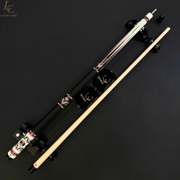 GẬY BIDA LỖ MAPLE LEAF CPS-02 –NGỌN MAPLE LEAF CHÍNH HÃNG CAO CẤP