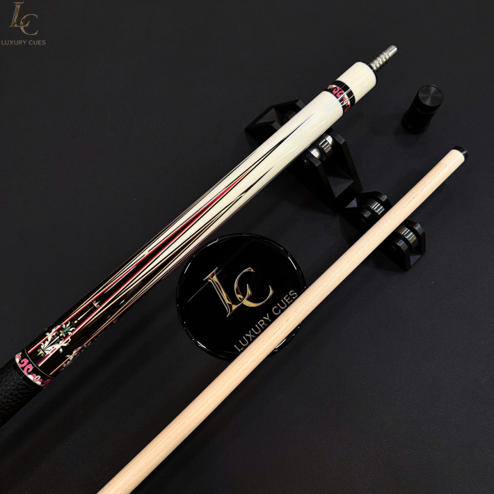 GẬY BIDA LỖ MAPLE LEAF CPS-02 –NGỌN MAPLE LEAF CHÍNH HÃNG CAO CẤP