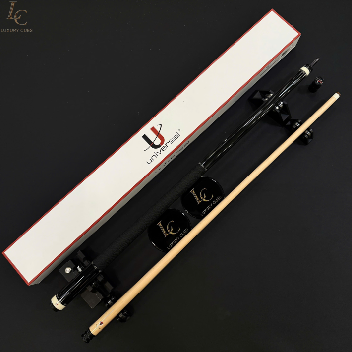UNIVERSAL NATRURA NA-01 | CƠ BIDA LỖ CHÍNH HÃNG