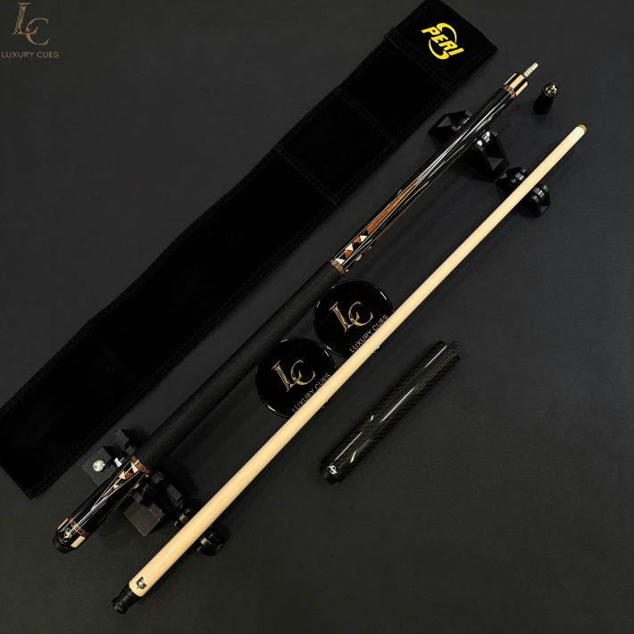 PERI P-B01 NGỌN CÔNG NGHỆ P20S | CƠ BIDA LỖ CHÍNH HÃNG