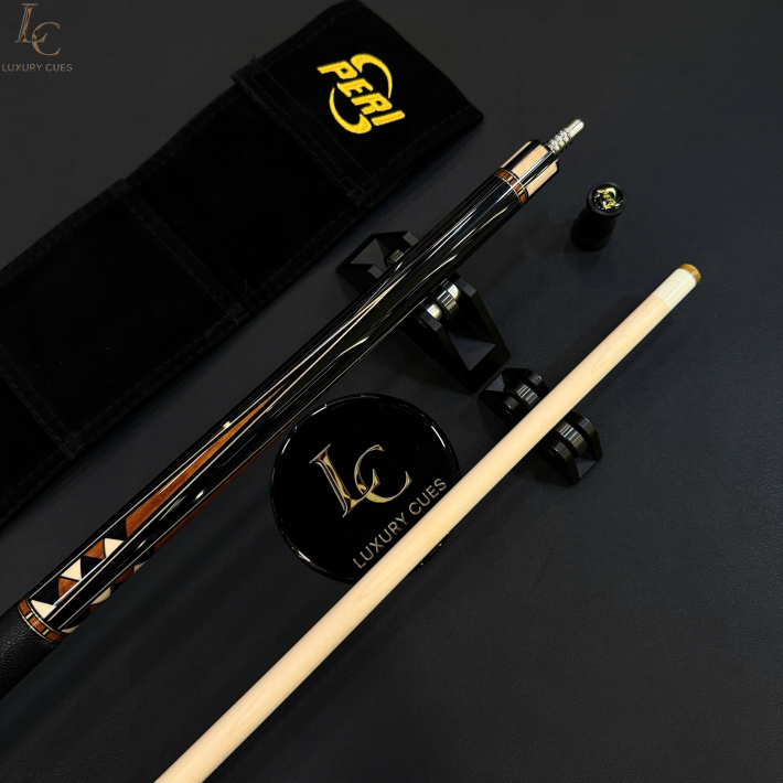 PERI P-B01 NGỌN CÔNG NGHỆ P20S | CƠ BIDA LỖ CHÍNH HÃNG