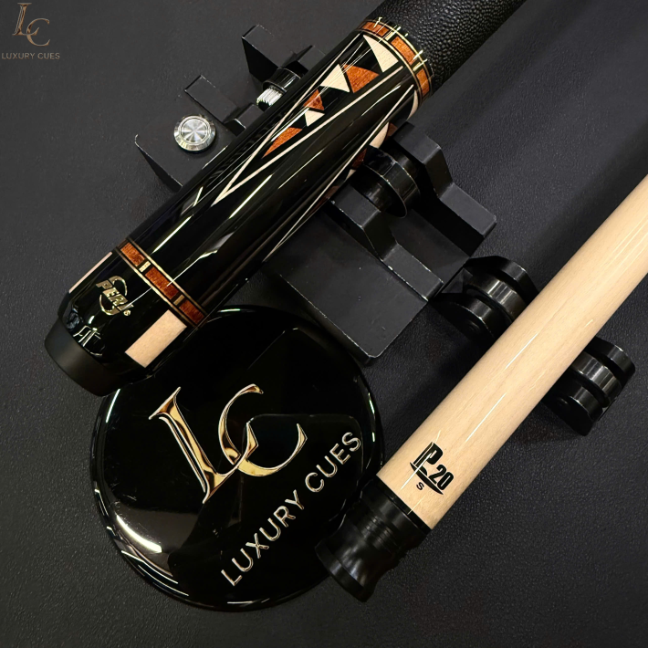 PERI P-B01 NGỌN CÔNG NGHỆ P20S | CƠ BIDA LỖ CHÍNH HÃNG
