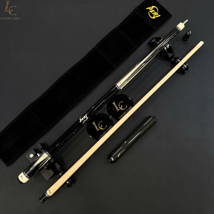 CƠ BIDA LỖ PERI WB-G02 (VISCOUNT SERIES) | CƠ BIDA LỖ CHÍNH HÃNG