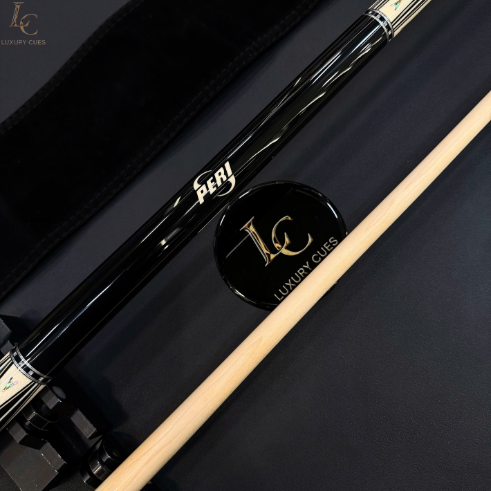 CƠ BIDA LỖ PERI WB-G02 (VISCOUNT SERIES) | CƠ BIDA LỖ CHÍNH HÃNG