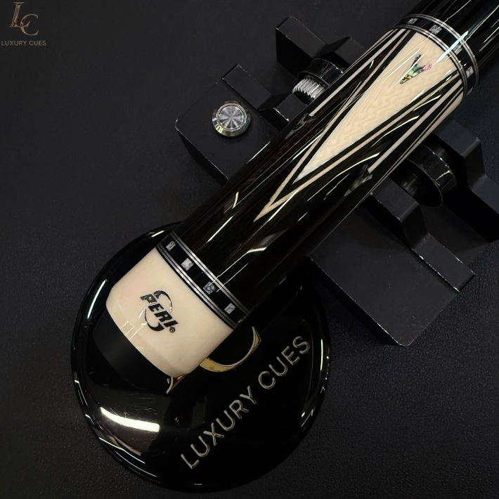 CƠ BIDA LỖ PERI WB-G02 (VISCOUNT SERIES) | CƠ BIDA LỖ CHÍNH HÃNG