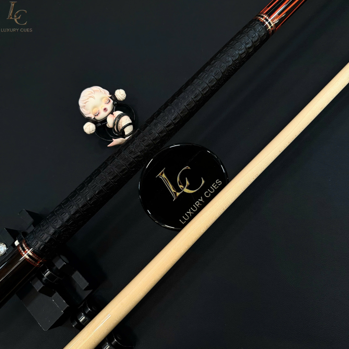GẬY BIDA LỖ MIT CUES MC26-603– NGỌN CÔNG NGHỆ SUPREME HYBRID