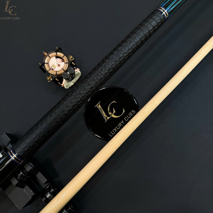 GẬY BIDA LỖ MIT CUES MC26-601– NGỌN CÔNG NGHỆ SUPREME HYBRID