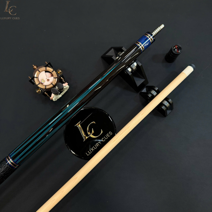 GẬY BIDA LỖ MIT CUES MC26-601– NGỌN CÔNG NGHỆ SUPREME HYBRID