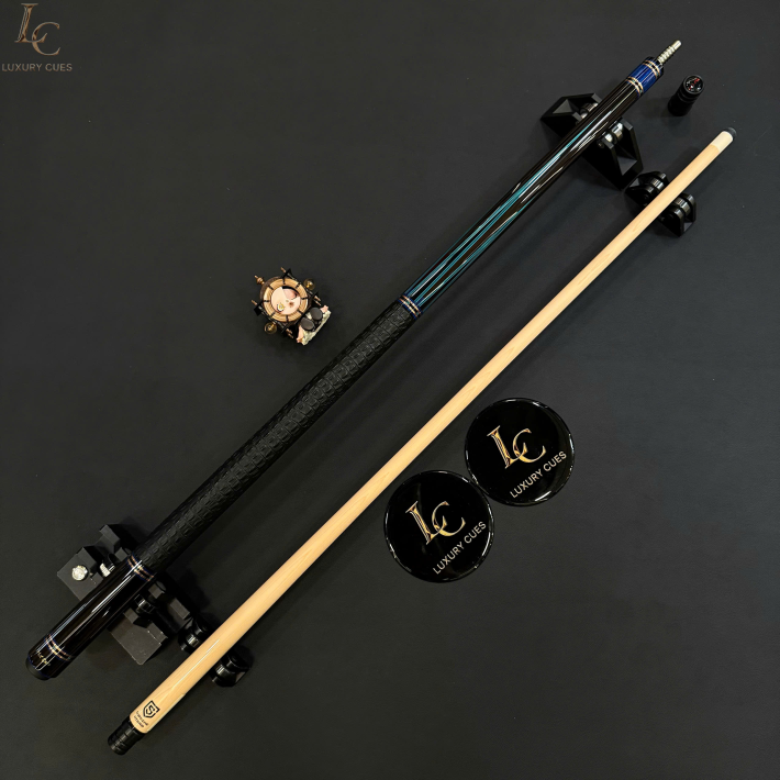 GẬY BIDA LỖ MIT CUES MC26-601– NGỌN CÔNG NGHỆ SUPREME HYBRID