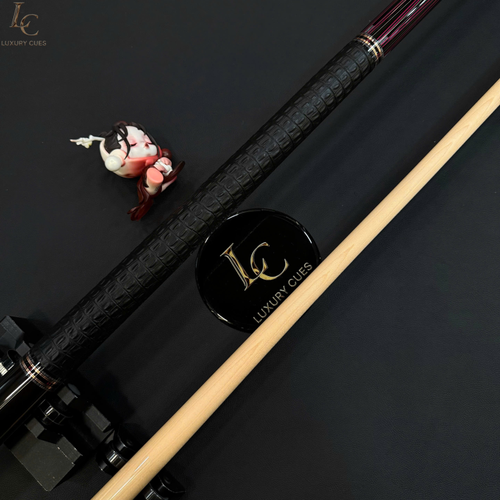 GẬY BIDA LỖ MIT CUES MC26-602– NGỌN CÔNG NGHỆ SUPREME HYBRID