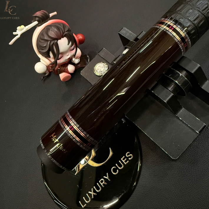 GẬY BIDA LỖ MIT CUES MC26-602– NGỌN CÔNG NGHỆ SUPREME HYBRID