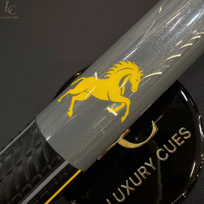 GẬY PHÁ PREDATOR BK RUSH HORSE (LIMITED EDITION) – SPORT WRAP- TAY NHÁM THỂ THAO