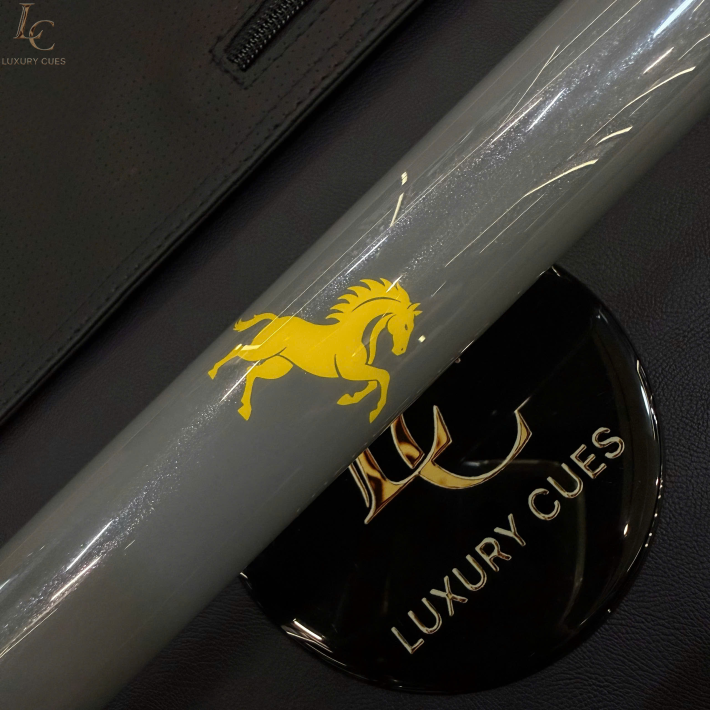 GẬY PHÁ PREDATOR BK RUSH HORSE (LIMITED EDITION) – NO WRAP (TAY TRƠN)