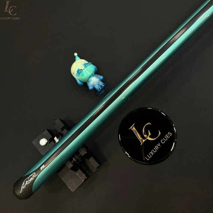 CHUÔI CƠ PREDATOR P3 TEAL (SPECIAL EDITION) – NO WRAP (TAY TRƠN)