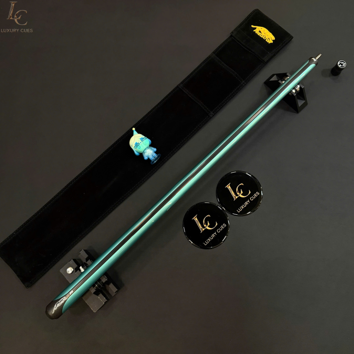 CHUÔI CƠ PREDATOR P3 TEAL (SPECIAL EDITION) – NO WRAP (TAY TRƠN)