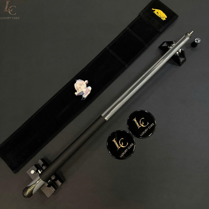 CHUÔI CƠ PREDATOR P3 HORSE (LIMITED EDITION) – LEATHER LUXE WRAP