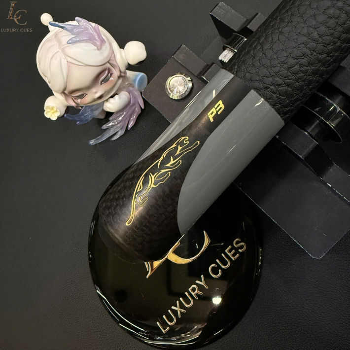 CHUÔI CƠ PREDATOR P3 HORSE (LIMITED EDITION) – LEATHER LUXE WRAP