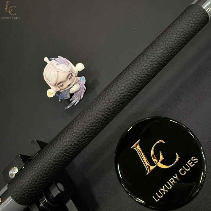 CHUÔI CƠ PREDATOR P3 HORSE (LIMITED EDITION) – LEATHER LUXE WRAP