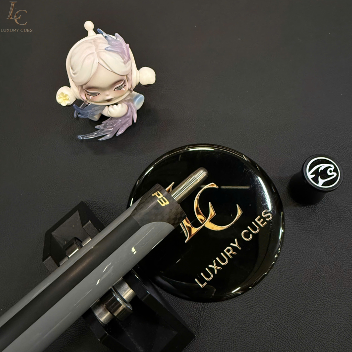CHUÔI CƠ PREDATOR P3 HORSE (LIMITED EDITION) – LEATHER LUXE WRAP